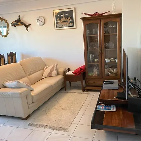 F3 Proche De La Apartment Cagnes-sur-Mer