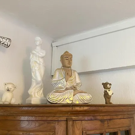 F3 Proche De La Apartment