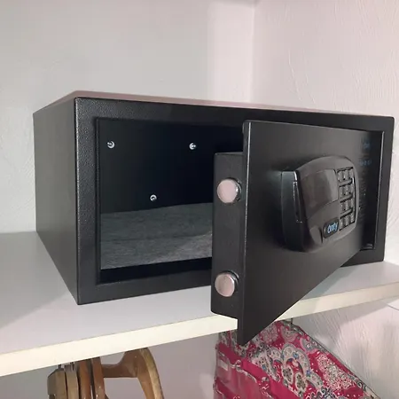 Apartment F3 Proche De La *