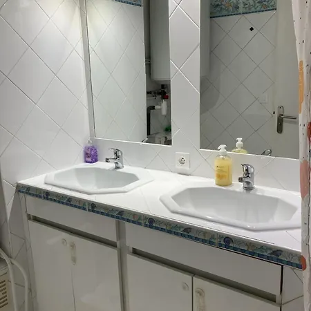 F3 Proche De La Apartment Cagnes-sur-Mer