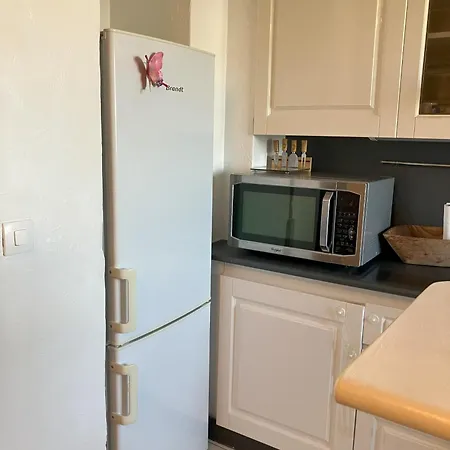 F3 Proche De La Apartment