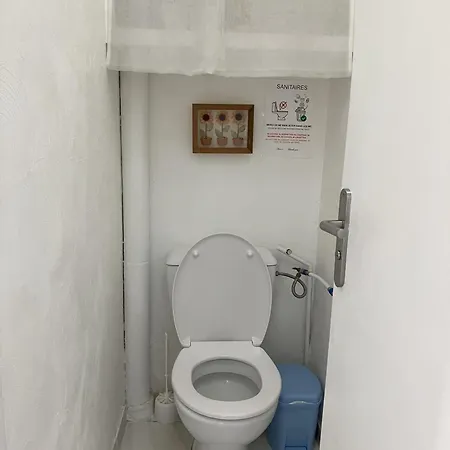 Apartment F3 Proche De La *