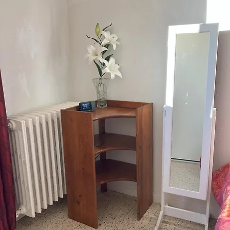 Apartment F3 Proche De La Cagnes-sur-Mer