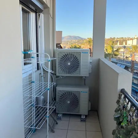 F3 Proche De La Apartment *